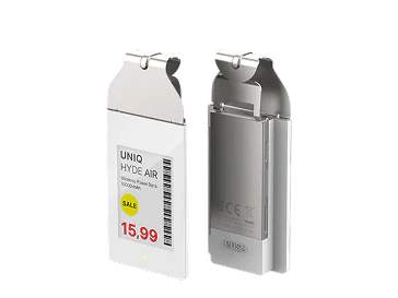 Newton X tiny electronic shelf label